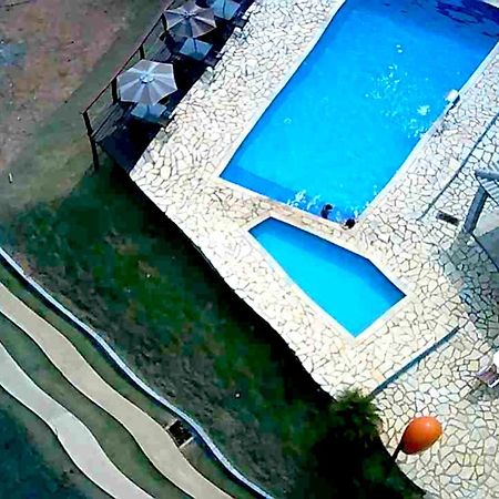Sitio Lopes Pensionat Toledo  Exteriör bild